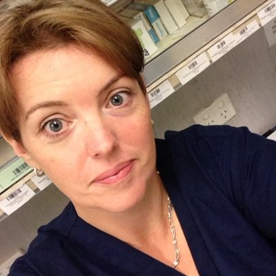 Chief Executive Djerriwarrh Health Service, proud nurse, passionate about patient safety and improving services for the community