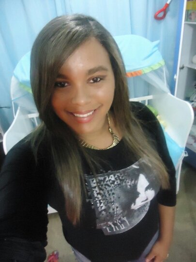 Vou ser FELIZ