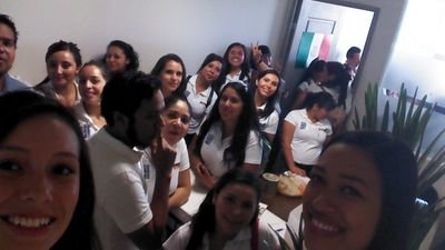 Trabajador Social en construcción de un mejor futuro