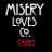 miserylvsco510's profile image