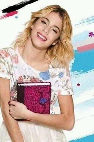 Violetta ♡