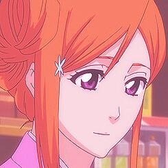 Orihime Inoueさんのプロフィール画像