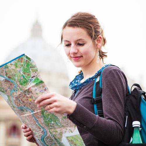 Psychology graduate, loves to travel