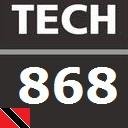 tech868's profile picture. 