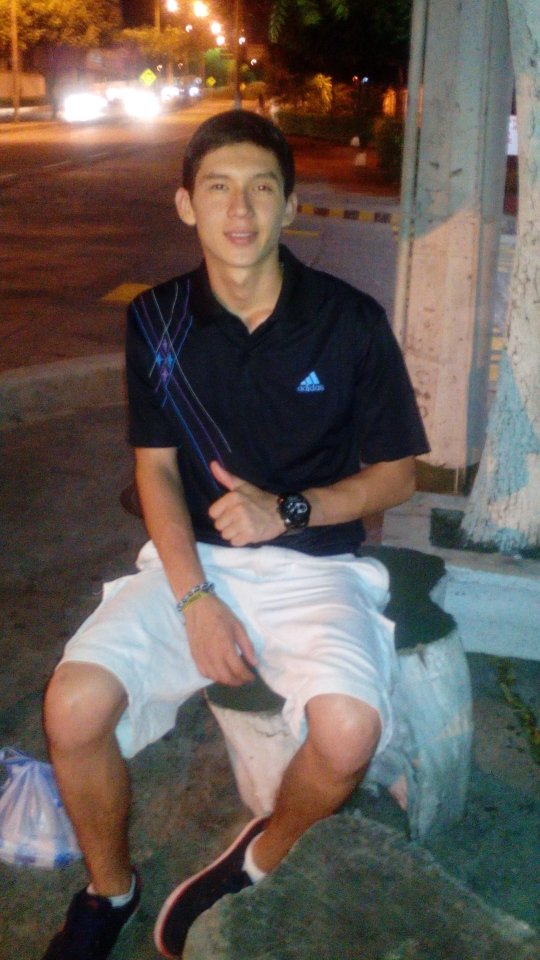 adrianhiguera92's profile picture. 