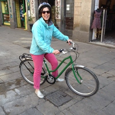 CeciliaMoix's profile picture. 