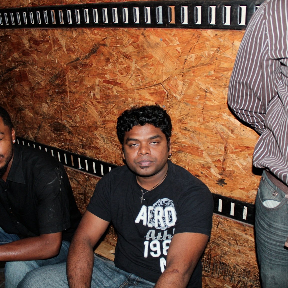 macdev84's profile picture. 