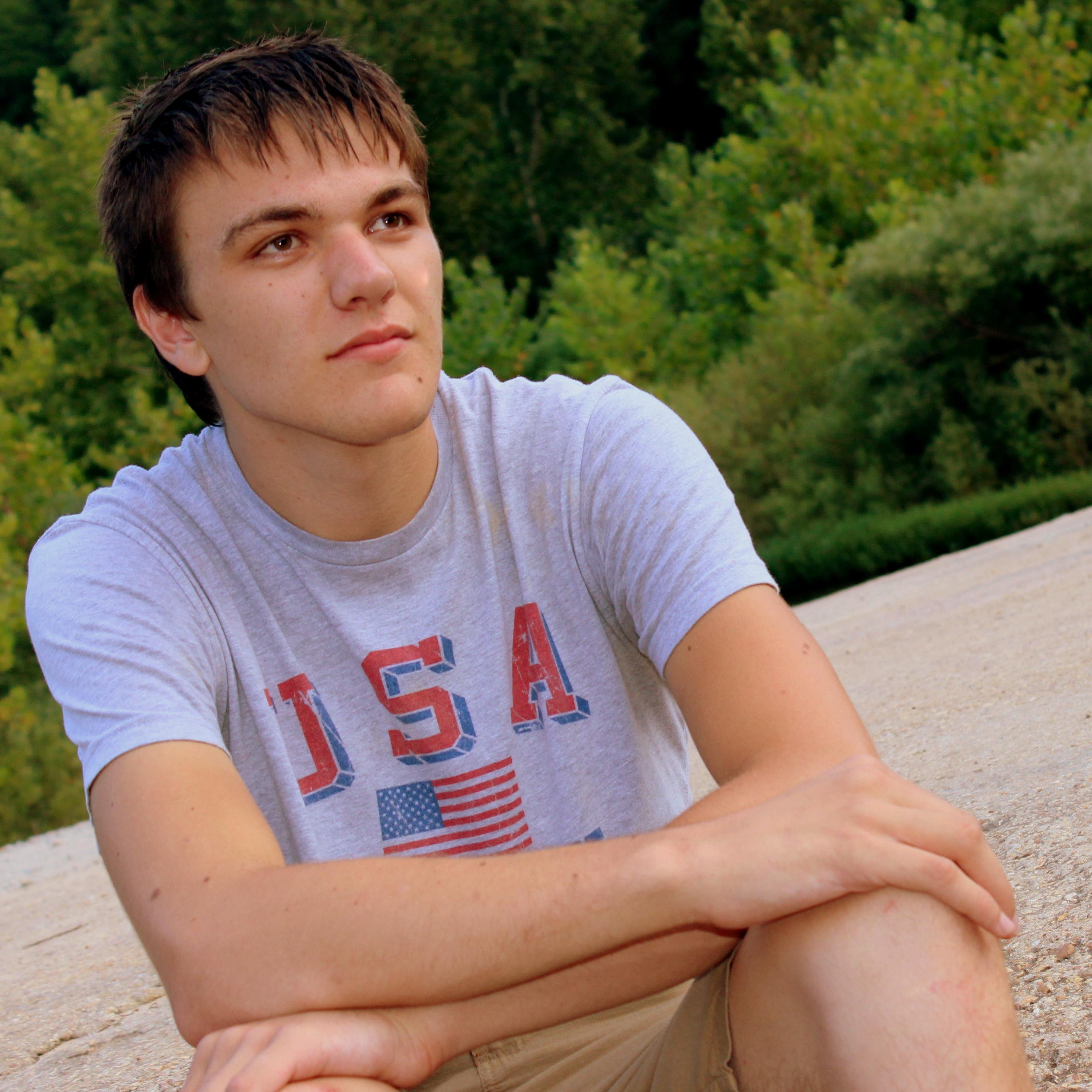 JordanSchefers's profile picture. MO State