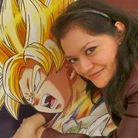 ¡Hola, soy Jen! soy coleccionista, me interesa el doblaje, me atrae la cultura japonesa (Anime, J-Pop, J-Rock) me gusta mucho cantar y... amo a ¡Gokú!