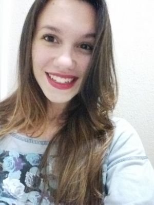 _SouzaBea's profile picture. As melhores pessoas são assim..