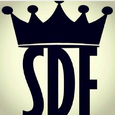 Real Nigga All Day And 2morrow.... get it n maab.. #SDF https://t.co/k1D7BtZTnJ