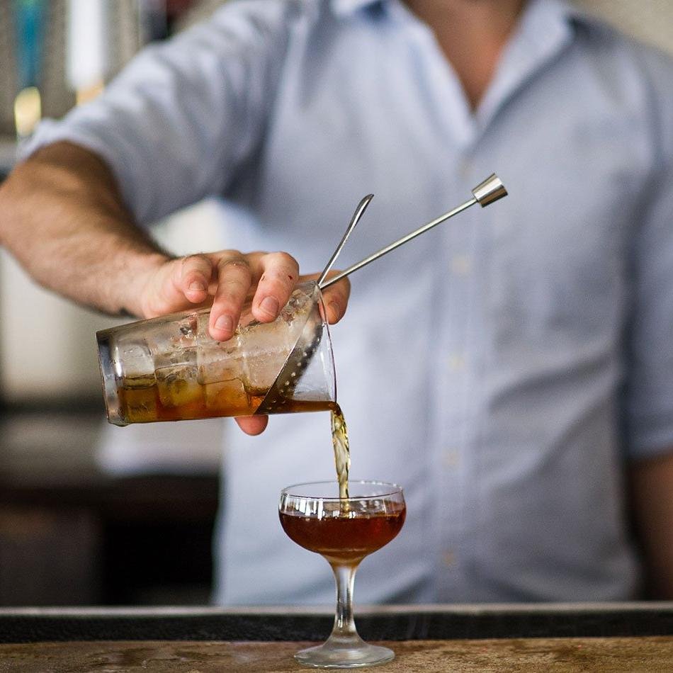 We are the restaurant recruiters! we specialize in getting our clients the best people for their restaurant / bar / pub / club.