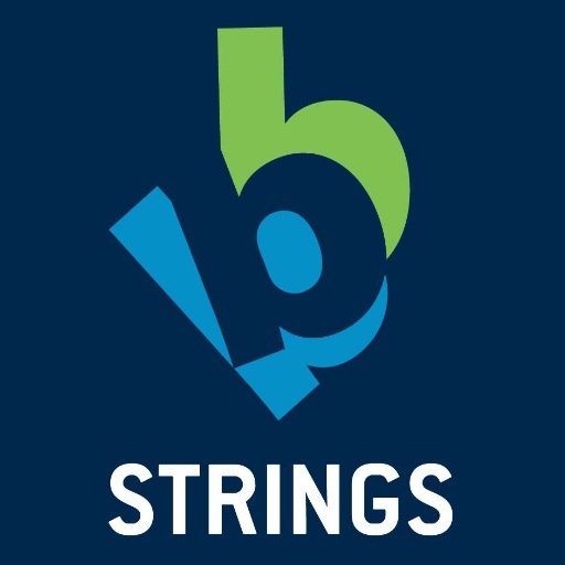 Latest events, achievements, and info about the BoCo Strings faculty, students and alumni. 
Like us on Facebook @Boston Conservatory Strings Department!