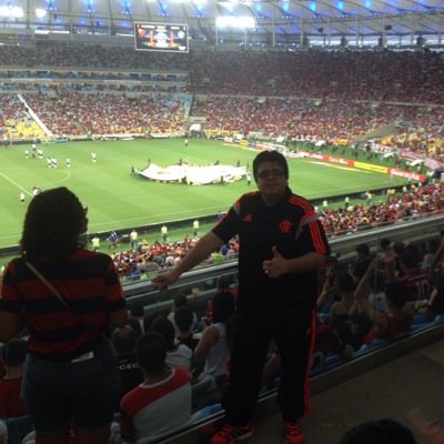 isso aqui num é vasco isso aqui é FLAMENGO ooohhhh ohhhhhh CRN-472795