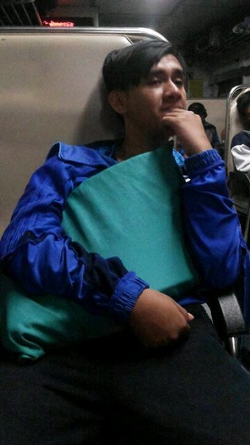 fajarabubakar's profile picture. HOMELESS