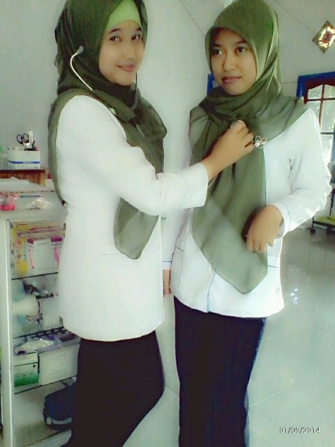 Simple Girl / Be My Self