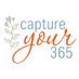 CaptureYour365 (@captureyour365) Twitter profile photo