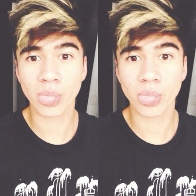 follow @guitaristmikey bc she gave you a free follow ☯ have a lovely day ☺️
