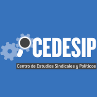 Estudios Sindicales(@Cedesip) 's Twitter Profile Photo