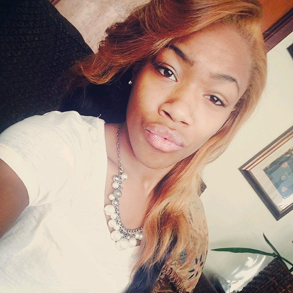 Alabama State University #MYASU16  #CollegeGirl