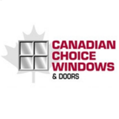 Canadian Choice Windows and Doors was found in 1975. We offer a great variety of high quality windows and doors for your home.