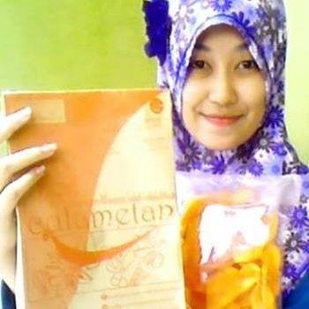 Keripik Ubi Cilembu si Madu dengan Berbagi Rasa | Sesepuh Culametan : 32EA210E | 082121910866