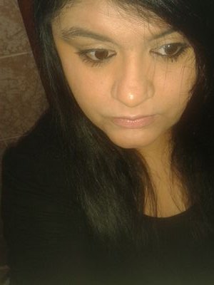 Sou uma pessoa muito intensa.. Um pouco Dramática porem me entrego ao máximo as pessoas que amo.. Sou verdadeira :)