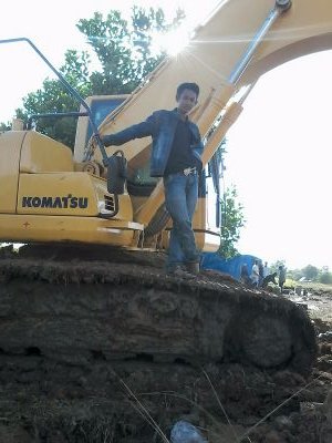 Tamsir_Aditia's profile picture. 