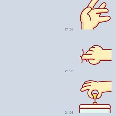 boobiee310's profile picture. ただの人