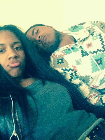 WIFE was here ❤