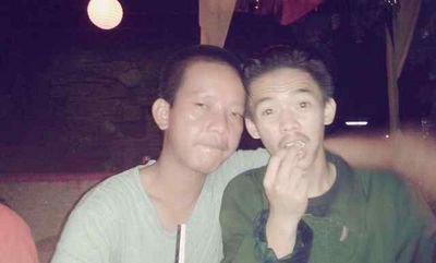 jamalitem's profile picture. Bicara selebar jagad kemampuan NOL besar