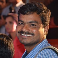 Nagara Gopal  (@nagaragopal) 's Twitter Profile