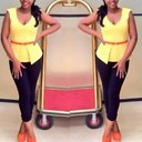 Miriam James - @norycherie - Twitter