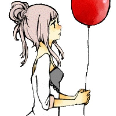 【Do not let what you are define you】