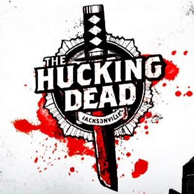 THEHUCKINGDEAD's profile picture. USAU Florida Mixed Club horde. Rose from the dead in 2012. Reppin 904. Duval. Bath salts. Brains. Brains. Braaaiiins... #THEHUCKINGDEAD #THDWORLDWIDE