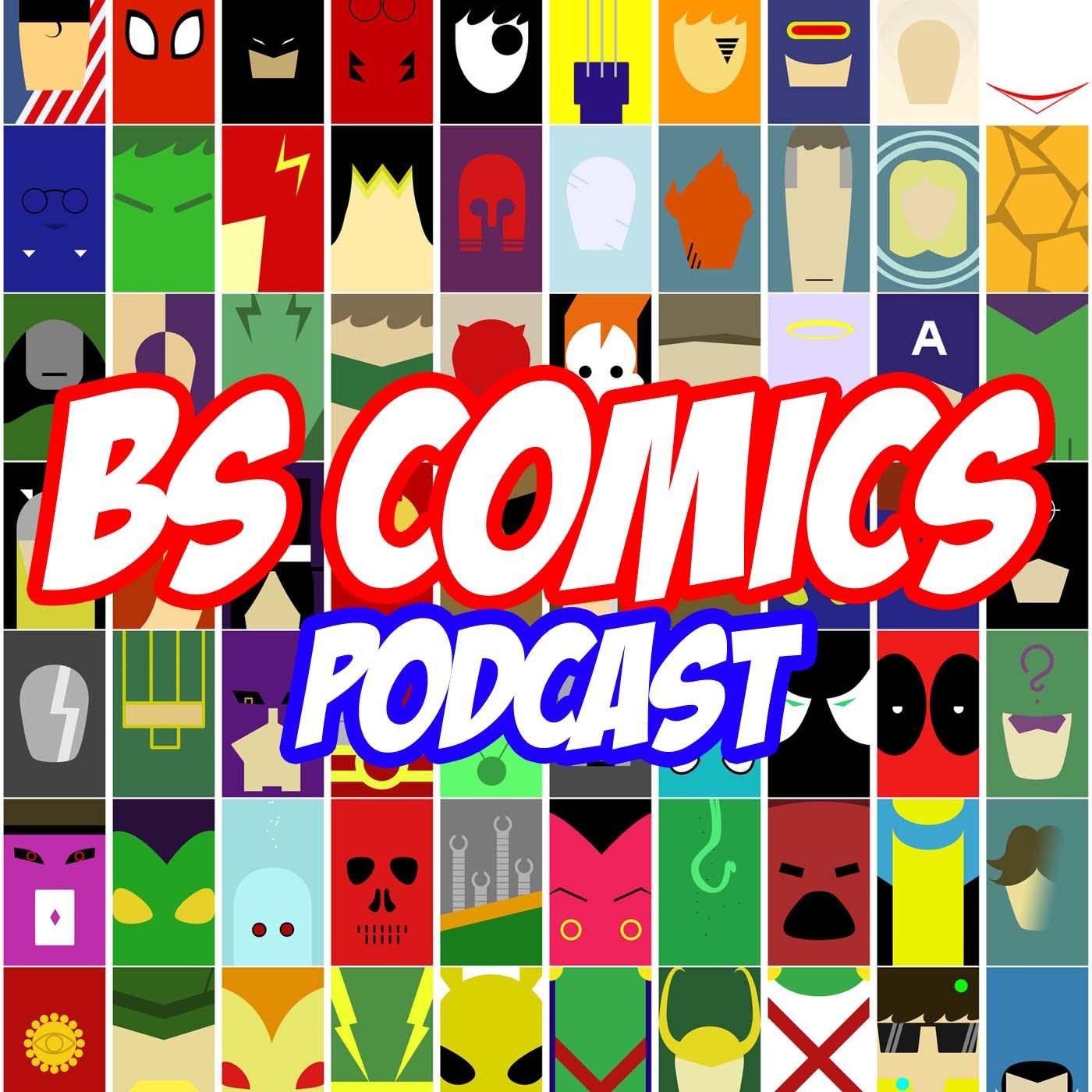 BSComicsPodcast's profile picture. A @SquadCastRadio podcast hosted by @MrBrickTop and @SpiderBen7772, and covers all things in the comic book universe. Subscribe to us @ http://t.co/4lYa0fuIcK