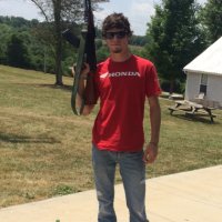 Chad Wheeler (@cwheeler37) 's Twitter Profile