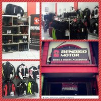 Bendigo Motor (@bendigomotor) 's Twitter Profile Photo