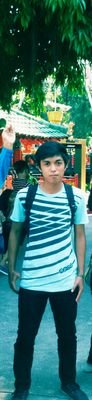 JombLo eLeganT..
Pngen jd anak yg berguna agar tdk d guna2.....  -SinkaDorable-