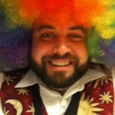 That guy you knew back when we went to that place with the thing that one time. Managing Director at AkinsParker Florida