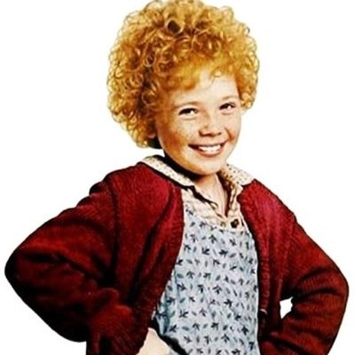 Maybe far away... 
*not affiliated with Annie The Musical in any way* Just a fan page run by some crazy Annie fans!