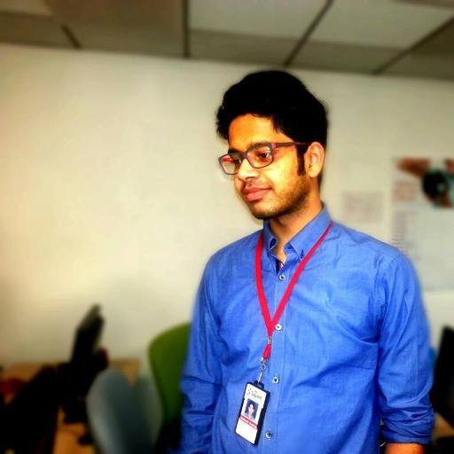 Energy Professional | Musician | Imperturbable like a cucumber | often bamboozled with the perplexity of this World :p