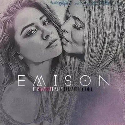 shayisnaughty's profile picture. Hello this profile will give you alot of pictures of EMISON and PAILY so hope you enjoy it!!
