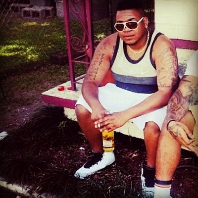 Im just trying to get my grown man on!!!!