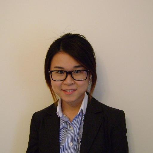 wendycwlo's profile picture. '15 Management Student at University of Toronto