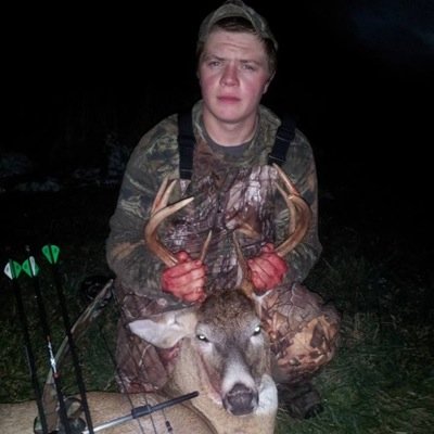 bowhunter#2014mathewscreedxs