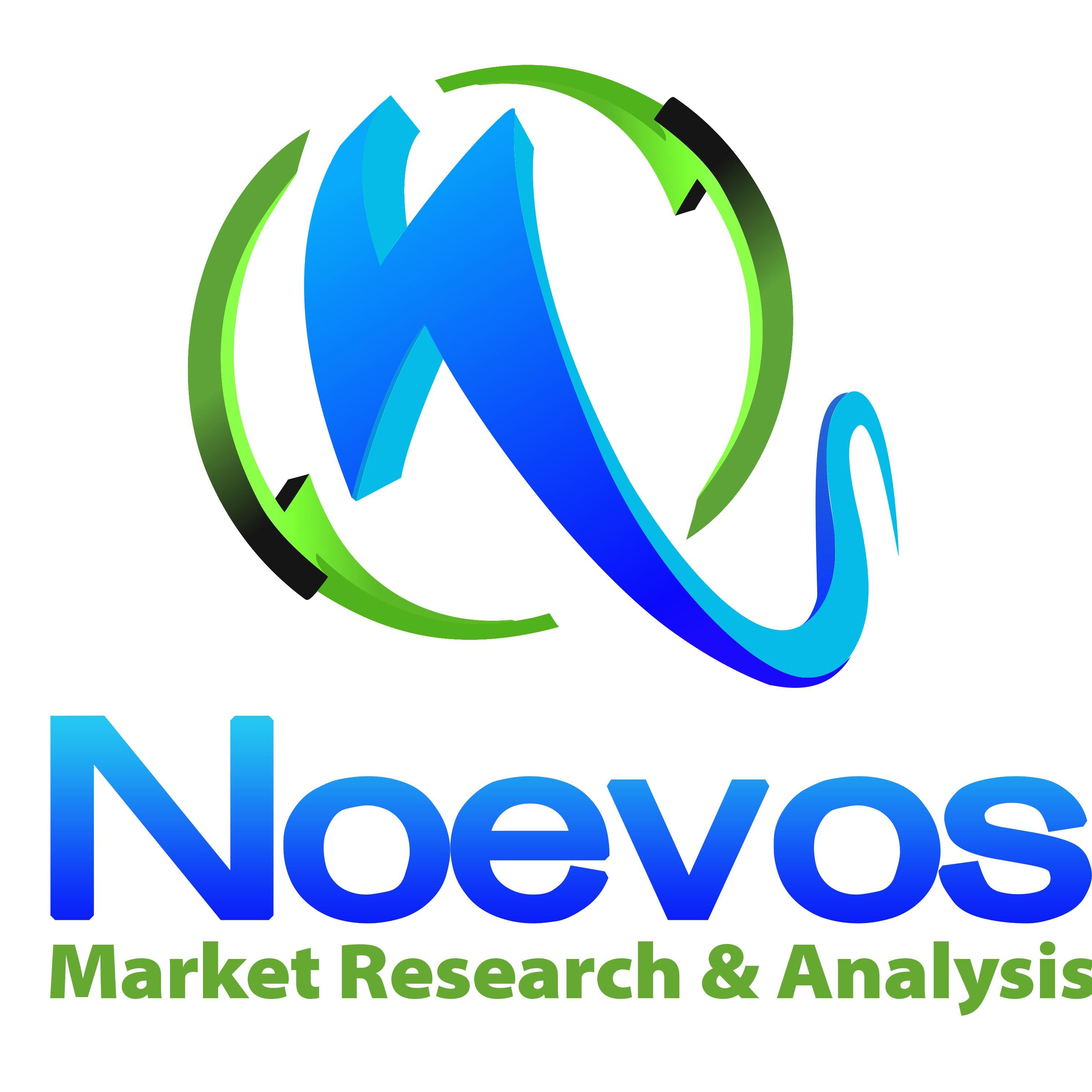 Noevos is a Market Research & Analysis Company offering data mining, market research, database management, data processing and scientific writing services.