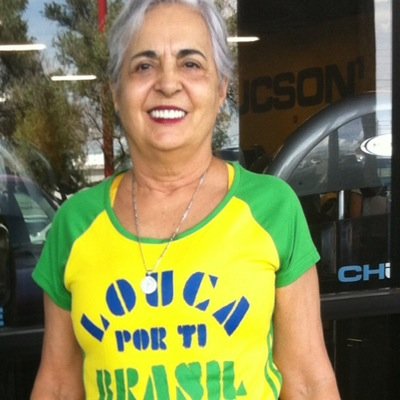 Nasci em Messejana Ceará Moro em Recife Pernambuco