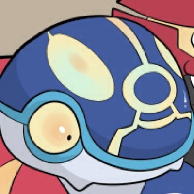 I am the god of the seas my number one rival is @YoungGroudon