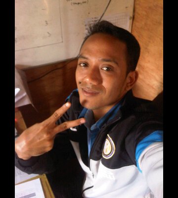 It's only me     #Interistiforever     #DNaddict
